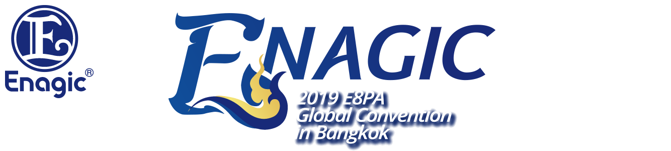 2019 E8PA Global Convention in Bangkok