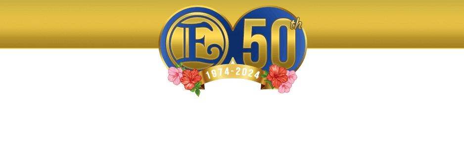 Enagic 50th Anniversary Global Convention in Okinawa