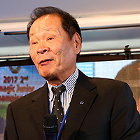 Katsumasa Isobe