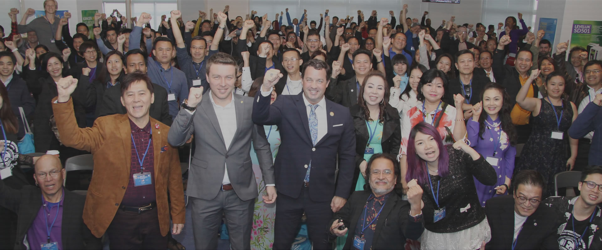 2018 E8PA GLOBAL CONVENTION in Okinawa