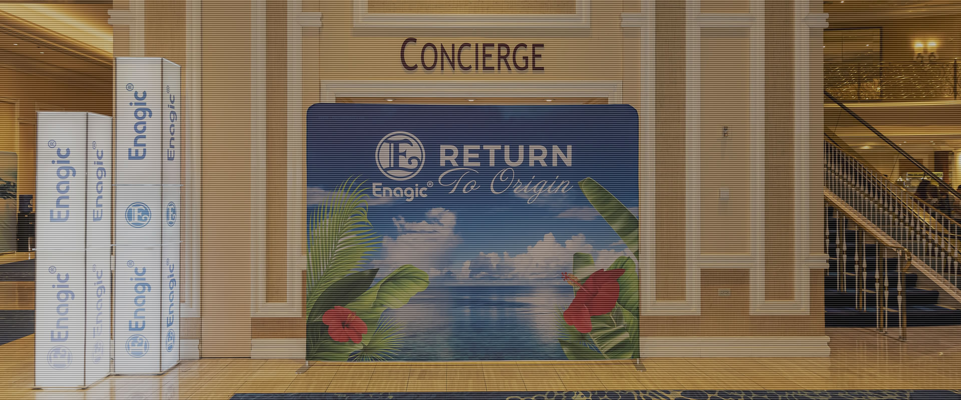 2023 Enagic 49th Anniversary in Las Vegas
